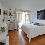 Finlay 2 - Ci - Nice Family Apartment For 4 People Paris 15