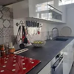 Finlay 2 - Ci - Nice Family Apartment For 4 People Paris 15