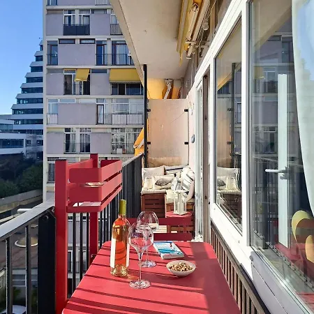 Appartamento Finlay 2 - Ci - Family For 4 People 15 *