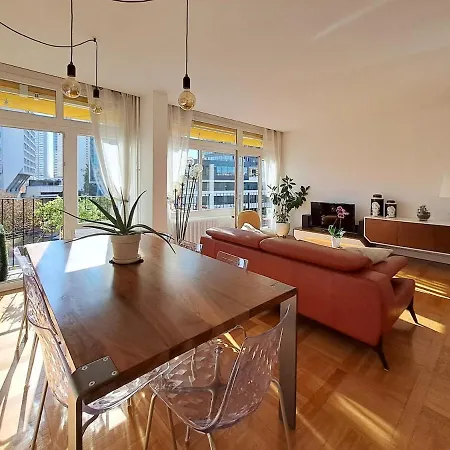 Finlay 2 - Ci - Family For 4 People 15 Appartamento Parigi