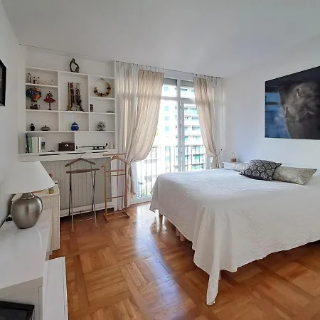 Appartamento Finlay 2 - Ci - Family For 4 People 15 *