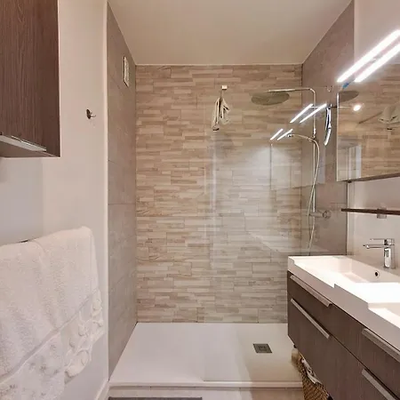 Appartamento Finlay 2 - Ci - Family For 4 People 15 *