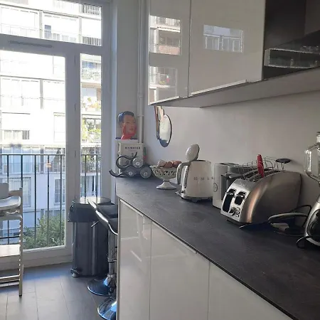 Finlay 2 - Ci - Family For 4 People 15 Appartamento