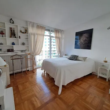 Finlay 2 - Ci - Family For 4 People 15 * Parigi
