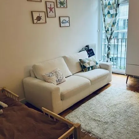 Finlay 2 - Ci - Family For 4 People 15 Appartamento