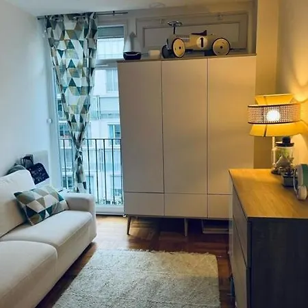 Appartamento Finlay 2 - Ci - Family For 4 People 15 *