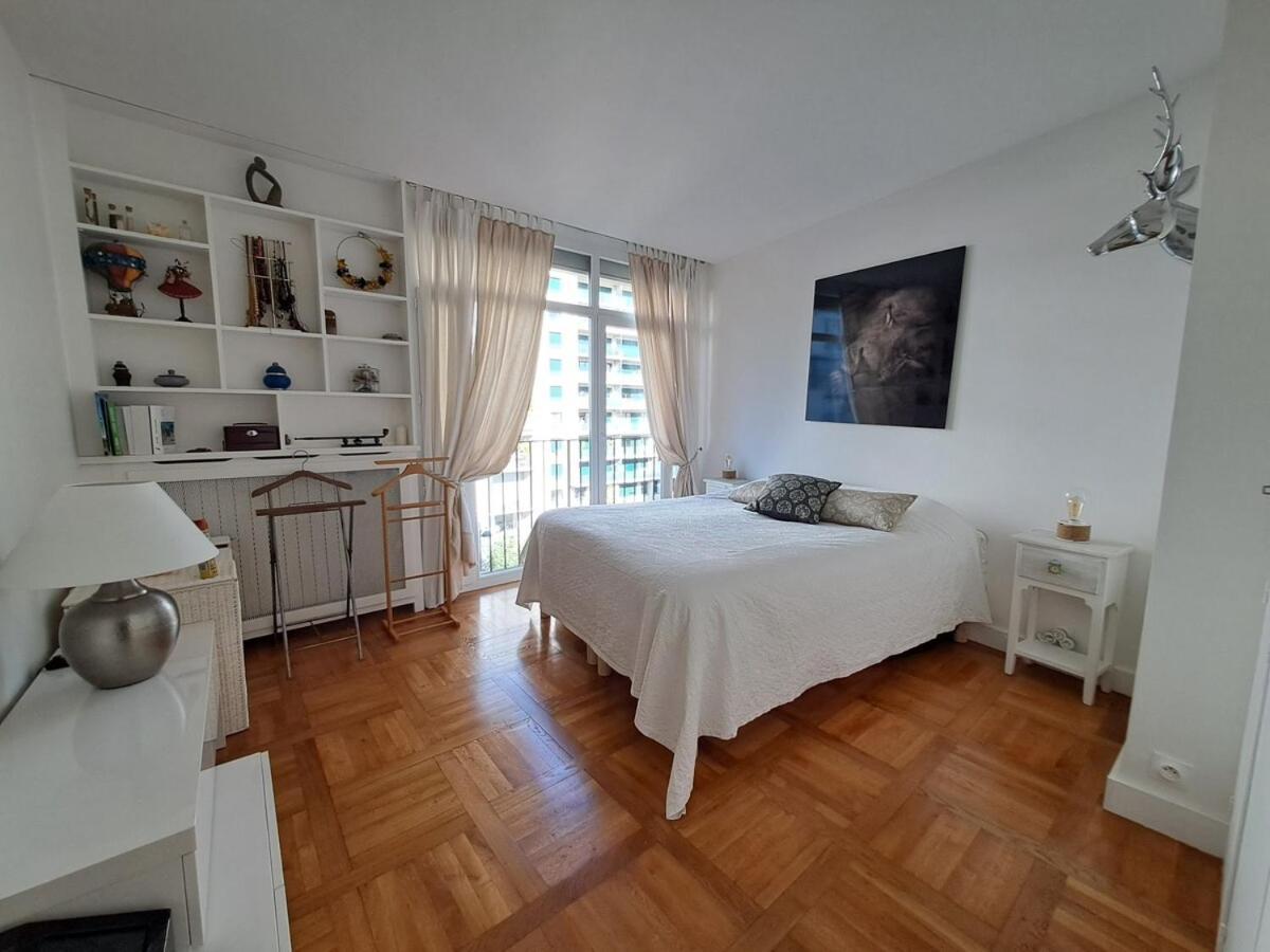 Finlay 2 - Ci - Family For 4 People 15 * Parigi
