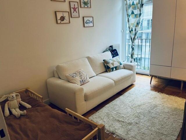Finlay 2 - Ci - Family For 4 People 15 Appartamento