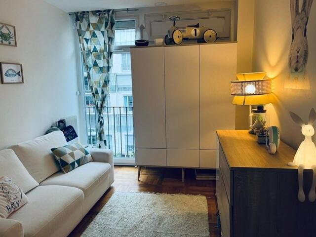 Appartamento Finlay 2 - Ci - Family For 4 People 15 *